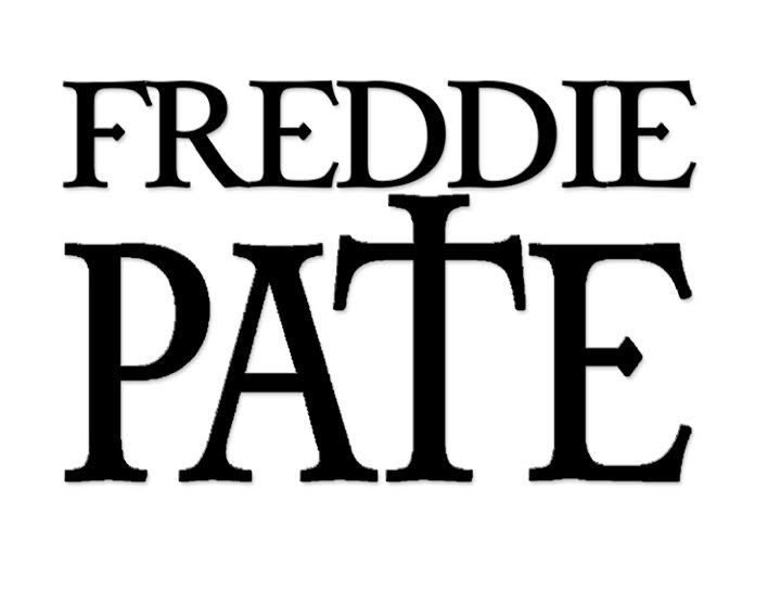 Freddie Pate